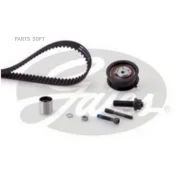 ����������� ������� ��� PowerGrip� Kit Gates K015622XS K015622XS ����