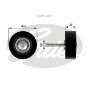����� ���������� ����� Gates T36263 Gates T36263 T36263 ����