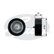 ����� ���������� �����! d65�� MB W212/W166/W221/W222/R231/R172 Gates T36432 T36432 ����