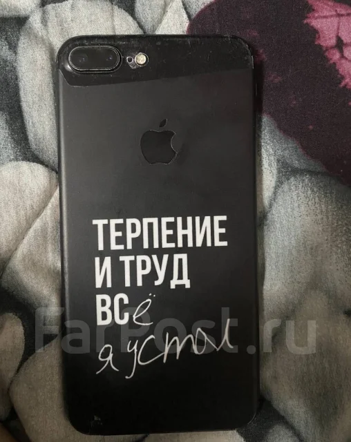 Apple iPhone 7 Plus. �/�, ������ ����
