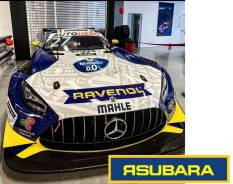 Ravenol DCT/DSG Fluid. ATF (��� ����), �������������, 4��. ����