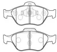 ������� ��������� �������� ������ FORD: Fiesta 04-, Mazda 2 03- HSB HP5146 HP5146 ����