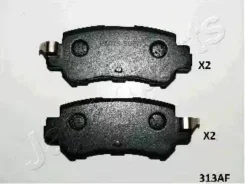 ������� ��������� ��������, �������� | ��� | Japanparts PP313AF PP313AF ����