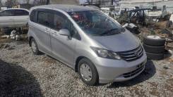 Honda Freed. GB3, L15A ����