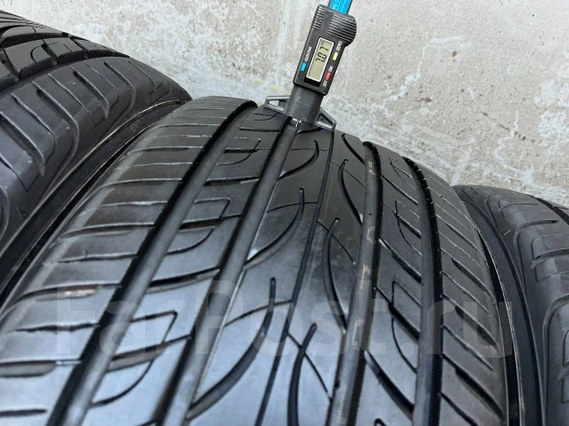 Yokohama Avid ENVigor. ������, 2021 ���, �/�, ����� 5 % ����