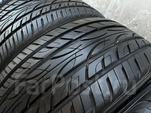 Yokohama Avid ENVigor. ������, 2021 ���, �/�, ����� 5 % ����
