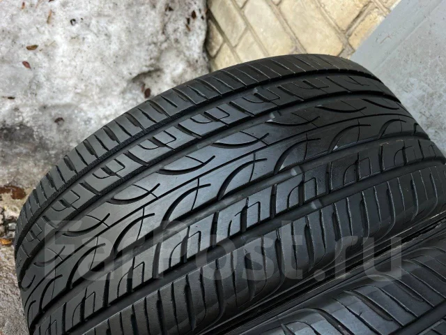 Yokohama Avid ENVigor. ������, 2021 ���, �/�, ����� 5 % ����