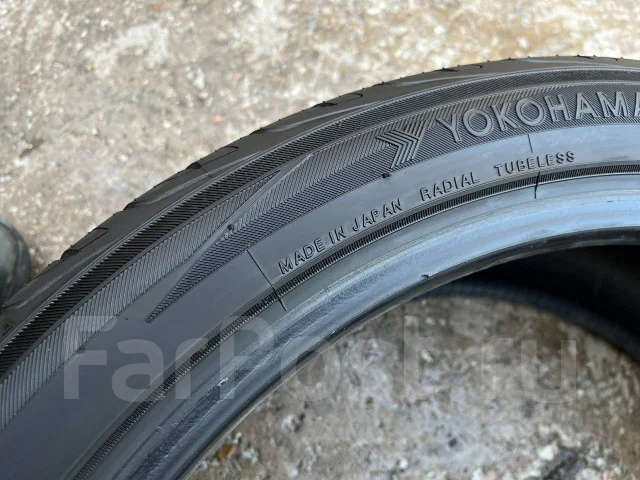 Yokohama Avid ENVigor. ������, 2021 ���, �/�, ����� 5 % ����