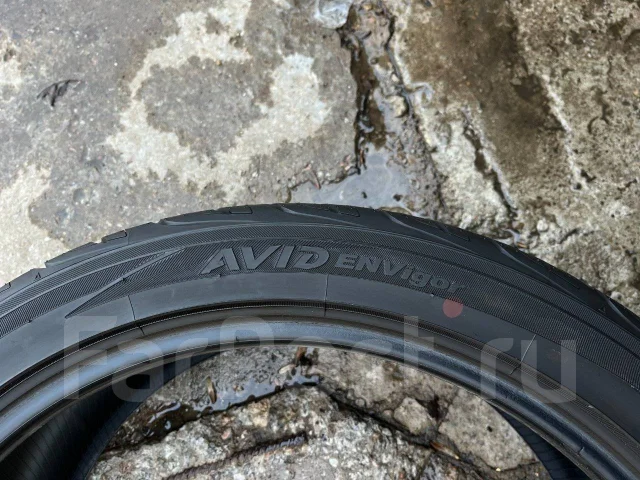 Yokohama Avid ENVigor. ������, 2021 ���, �/�, ����� 5 % ����
