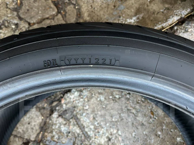 Yokohama Avid ENVigor. ������, 2021 ���, �/�, ����� 5 % ����