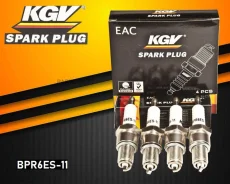 ����� KGV ��� �/� ��� 2110 (8 ����. ) KGV BPR6ES-11 BPR6ES11 ����