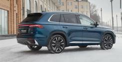 Geely Monjaro ����