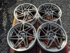 Work Zeast ST3. 8.5x20", 5x114.3, ET48, �� 73,1���. ����