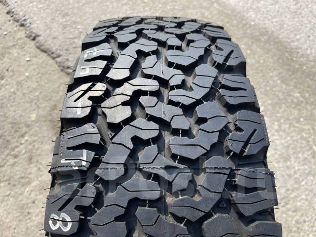 BFGoodrich.  at, 2021 ,  
