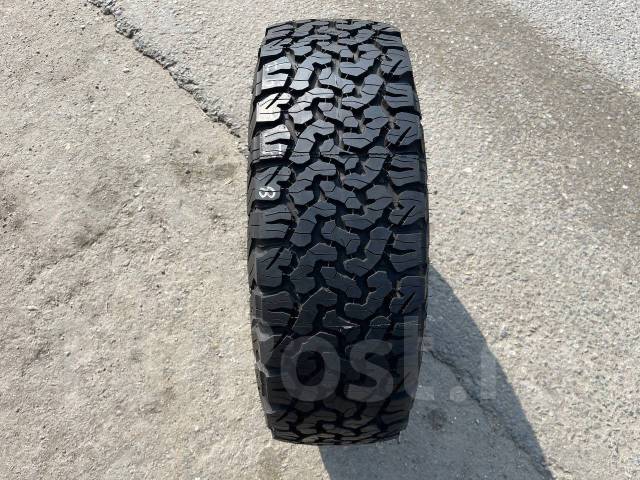BFGoodrich.  at, 2021 ,  