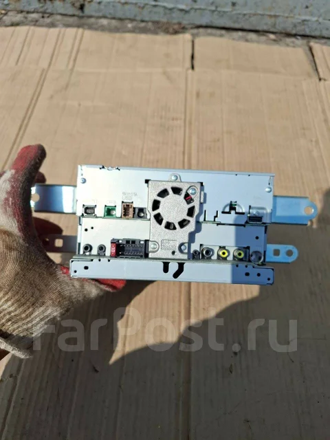 Pioneer Carrozzeria AVIC-RZ55 ����