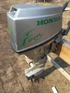 Honda. 15��.�., 4-�������, ����������, ���� S (381 ��), 1999 ��� ����