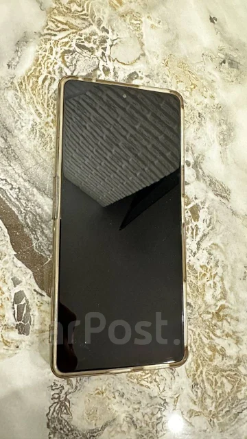 Xiaomi Poco F4 GT. �/� ����