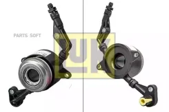 �������. �����. ����. ���������! MB Sprinter/Vito/W203/W210 1.6-2.8/2.2CDi/2.7CDi 97 LUK 510003510 510003510 ����