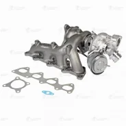 ��������������� ��� �/� Skoda Octavia (04-)/VW Tiguan (08-) 1.4T [CAXA, CNVA, CAXC] (��� TD025M2) (LAT Luzar LAT1849 LAT1849 ����