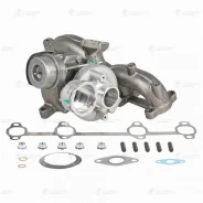 ��������������� ��� �/� VW Transporter T5 (03-) 1.9TDi (��� KP39A) Luzar LAT1807 LAT1807 ����
