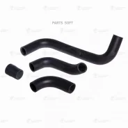 ���� ��������� ���. ��� �/� ���� 2105, 2107 ����. (EPDM, 4��. ) (LPK 0105c) Luzar LPK0105C LPK0105C ����