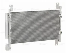 �������� ������. ��� �/� ��� 3163 ������� (05.2012-) �/� Sanden (LRAC 03631) Luzar LRAC03631 LRAC03631 ����