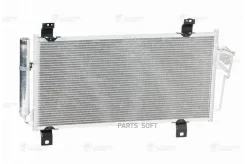 �������� ������. � ��������� ��� �/� Mazda 6 II (07) Luzar LRAC25LF LRAC25LF ����