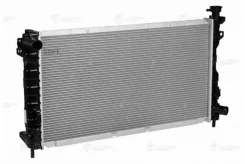 �������� ���. ��� �/� Dodge Caravan (01-)/Chrysler Voyager (01-) 2.4i/3.3i M/A (LRc 0348) Luzar LRC0348 LRC0348 ����