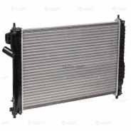 �������� ���. ��� �/� Chevrolet Aveo T255 (08-) 1.2i MT Luzar LRC0587 LRC0587 ����