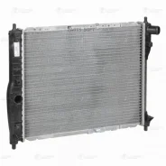 �������� ���. ��� �/� Chevrolet Lanos (02-) 1.5/1.6 MT Luzar LRC0563B LRC0563B ����