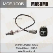 ������-����! L=480 mm Toyota Auris/Avensis/Corolla 02-09 Masuma MOE-1005 MOE1005 ����
