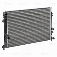 �������� ���. ��� �/� Skoda Yeti (09-)/VW Caddy (04-)/Audi A3 (03-) 1.2i (�������) Luzar LRC1814 LRC1814 ����