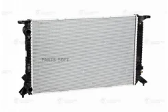 �������� ���. ��� �/� Audi A4 (07-)/A6 (11-)/Q3 (11-)/Q5 (08-) MT/DSG (LRc 1880) Luzar LRC1880 LRC1880 ����