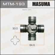 ���������� �������! ������ D30 Mitsubishi Pajero 3.0/3.5 90-00 Masuma MTM-193 MTM193 ����