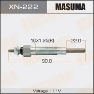 ����� �����������! Hyundai H100 2.5Di 93 Masuma XN-222 XN222 ����
