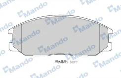 ������� ��������� �������� ����� Mando MBF015150 MBF015150 ����