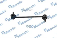 ���� ������������� Chevrolet AVEO (T300) Mando MSC010065 MSC010065 ����