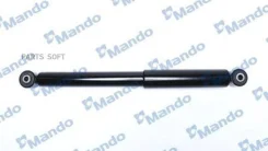 ����������� �������� Suzuki Grand Vitara II (JT, TE, TD) 1.6 All-wheel Drive (JB416) (05-) (GAS-RR) Mando MSS015095, ������ ������ MSS015095 ����