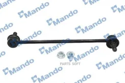 ���� ������������� Hyundai I40 11- �������� ���. /� Mando SLH0033 SLH0033 ����