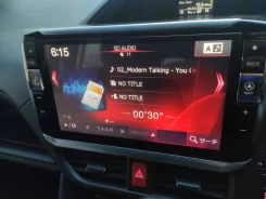 Alpine EX11V ����