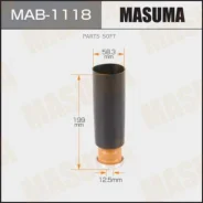 ������� ������������ Masuma MAB-1118 Masuma MAB-1118 MAB1118 ����