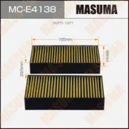 ������ ������ Masuma MC-E4138 Masuma MC-E4138 MCE4138 ����