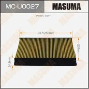 ������ ������ Masuma MC-U0027 Masuma MC-U0027 MCU0027 ����