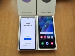 Samsung Galaxy S21 FE 5G. �/�, 128 ��, 5G ����
