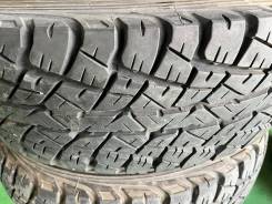 Dunlop Grandtrek AT2. �����������, 2006 ���, �/�, ����� 5 % ����