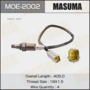 ������ ���������������� ����� Masuma MOE-2002 Masuma MOE-2002 MOE2002 ����
