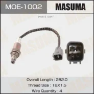 ������ ��������� Masuma MOE-1002 Masuma MOE-1002 MOE1002 ����