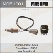 ������ ��������� Masuma MOE-1001 Masuma MOE-1001 MOE1001 ����
