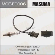 ������ ��������� Masuma MOE-E0006 Masuma MOE-E0006 MOEE0006 ����